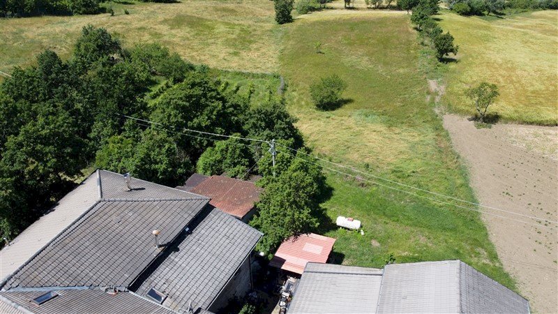 Casale Frazione ossella, Valmozzola - photo 3