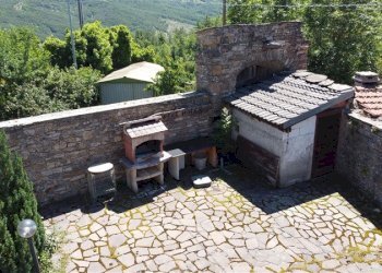 Casale Frazione ossella, Valmozzola - foto 2