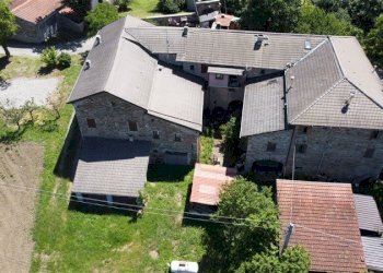 Casale Frazione ossella, Valmozzola - foto 4