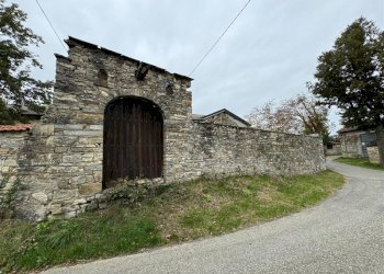 Casale Frazione ossella, Valmozzola - foto 10