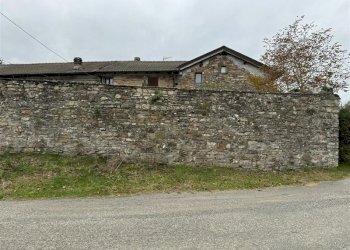 Casale Frazione ossella, Valmozzola - foto 12