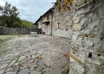 Casale Frazione ossella, Valmozzola - foto 14