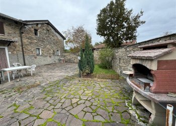 Casale Frazione ossella, Valmozzola - foto 19