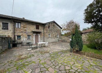 Casale Frazione ossella, Valmozzola - foto 21