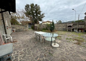 Casale Frazione ossella, Valmozzola - foto 22