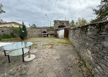 Casale Frazione ossella, Valmozzola - foto 23