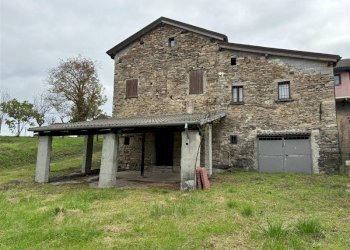 Casale Frazione ossella, Valmozzola - foto 25