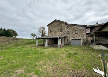 Casale Frazione ossella, Valmozzola - foto 26