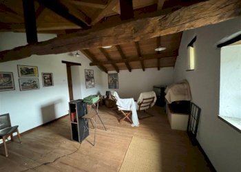 Casale Frazione ossella, Valmozzola - foto 39