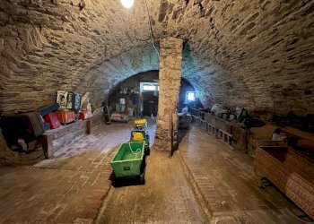 Casale Frazione ossella, Valmozzola - foto 43