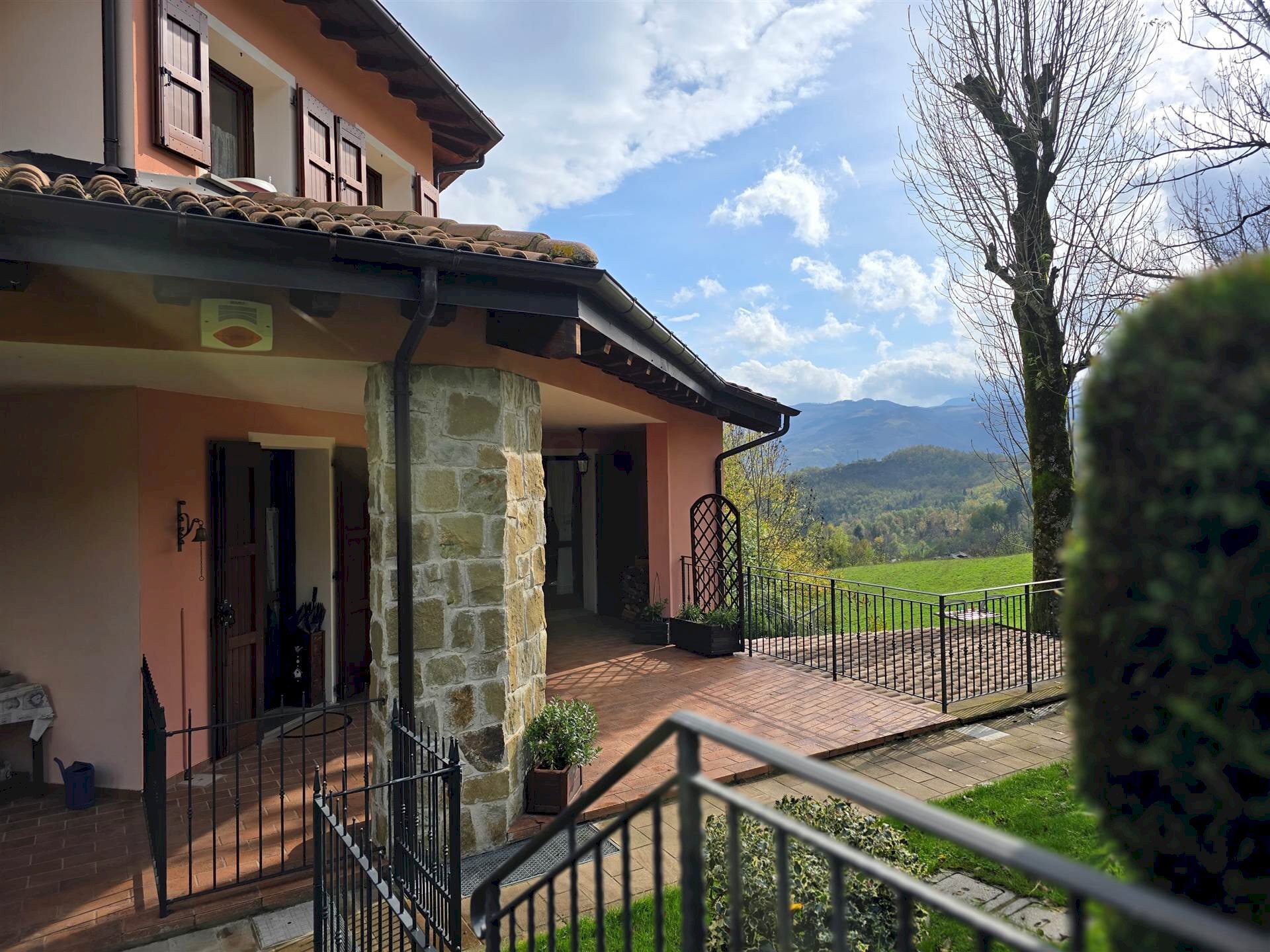 Semi-detached Villa Sestola - photo 2