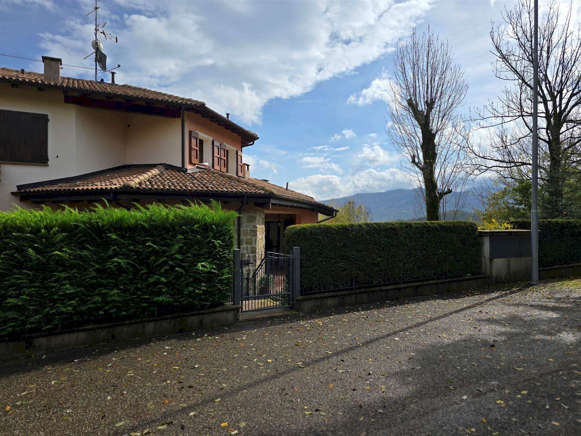 Semi-detached Villa Sestola - photo 3
