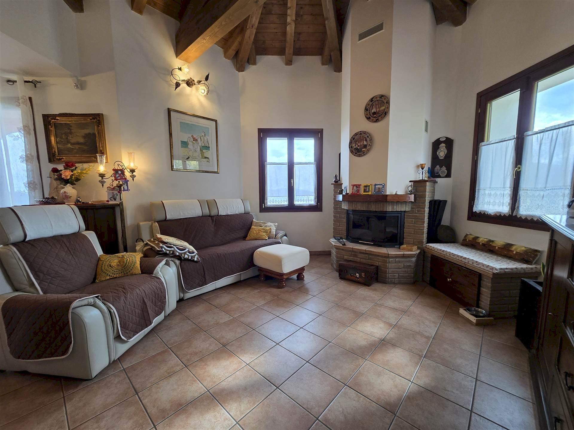 Villa Sestola - photo 1