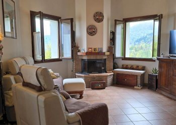 Villa Bifamiliare Sestola - foto 12