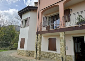 Villa Bifamiliare Sestola - foto 31