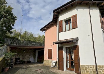 Villa Bifamiliare Sestola - foto 32