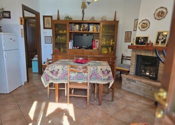 Villa Bifamiliare Sestola - foto 34