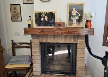 Villa Bifamiliare Sestola - foto 35