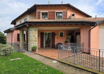 Villa Bifamiliare Sestola - foto 51