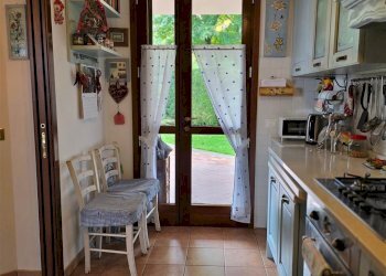 Villa Bifamiliare Sestola - foto 54