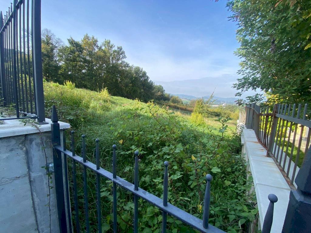 Building land via Manganella, Castellarano - photo 1