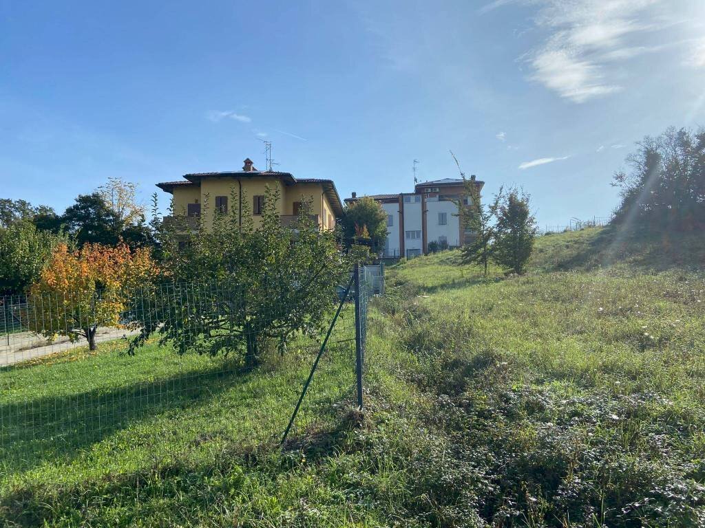 Building land via Manganella, Castellarano - photo 2