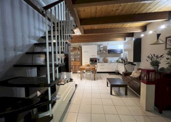 Trilocale Casalfiumanese - foto 3