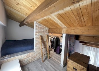 Trilocale Casalfiumanese - foto 11