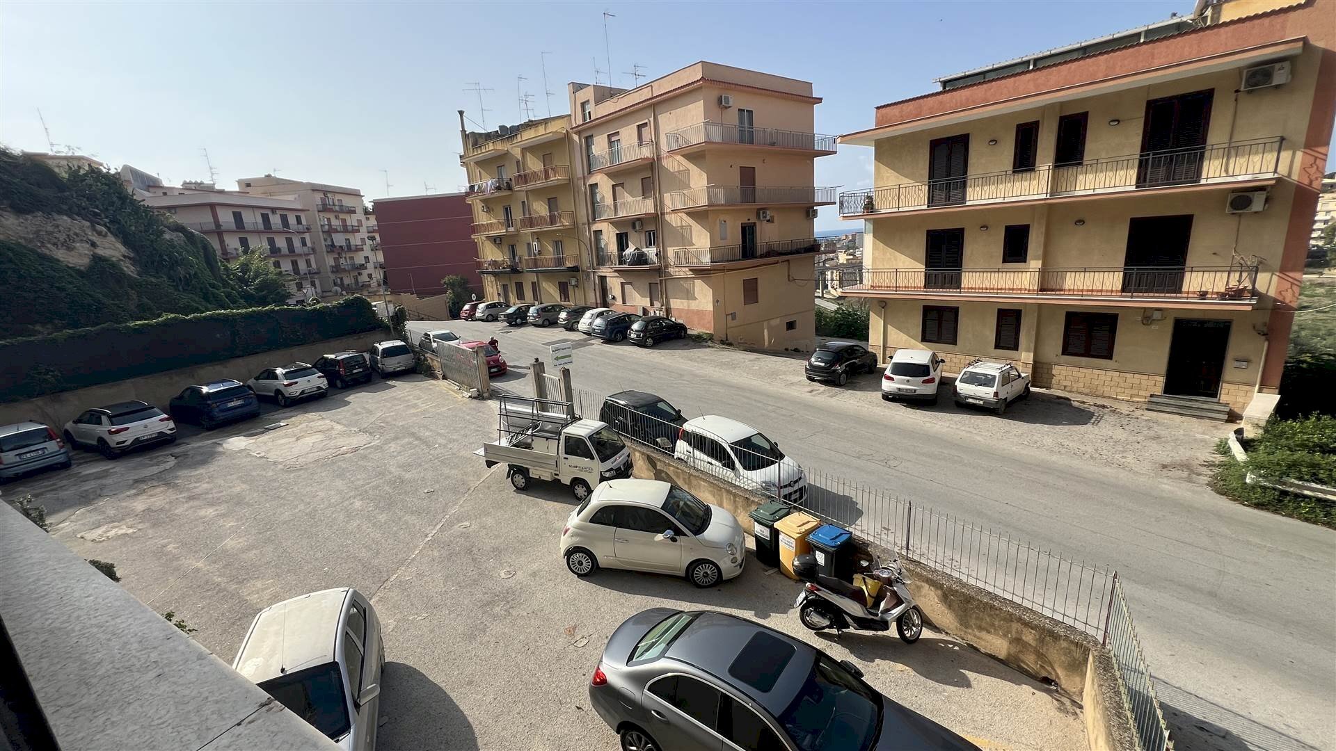 Appartamento Via Cappuccini 45, Sciacca - foto 3