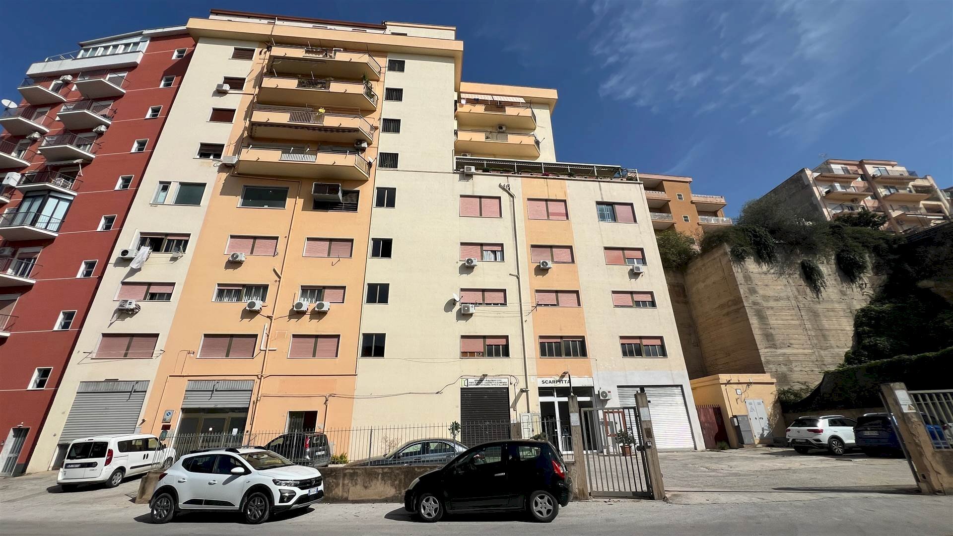 Appartamento Via Cappuccini 45, Sciacca - foto 2