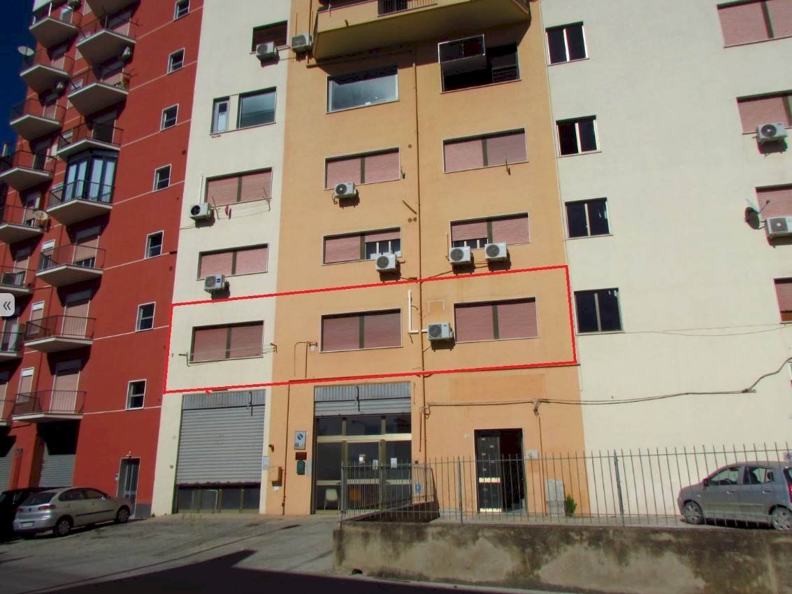 Appartamento Via Cappuccini 45, Sciacca - foto 1