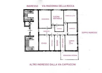 Appartamento Via Cappuccini 45, Sciacca - foto 18