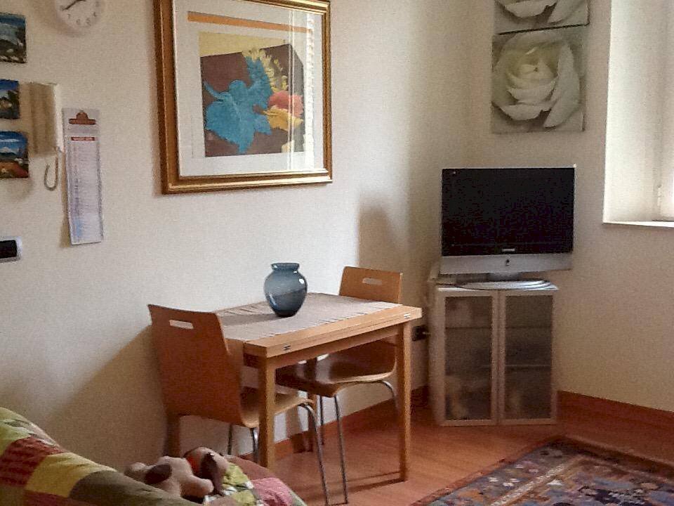 Two-room apartment via crispi, San Benedetto del Tronto - photo 1