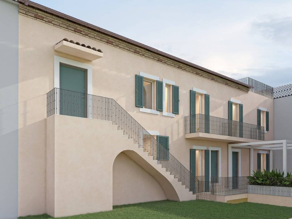 Trilocale rosselli, Grottammare - foto 2