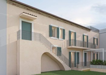 Trilocale rosselli, Grottammare - foto 2