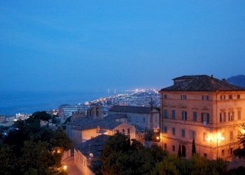 Trilocale rosselli, Grottammare - foto 8