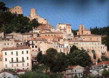 Trilocale rosselli, Grottammare - foto 9