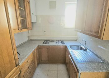 Appartamento VIA CESARE BATTISTI, Teramo - foto 12