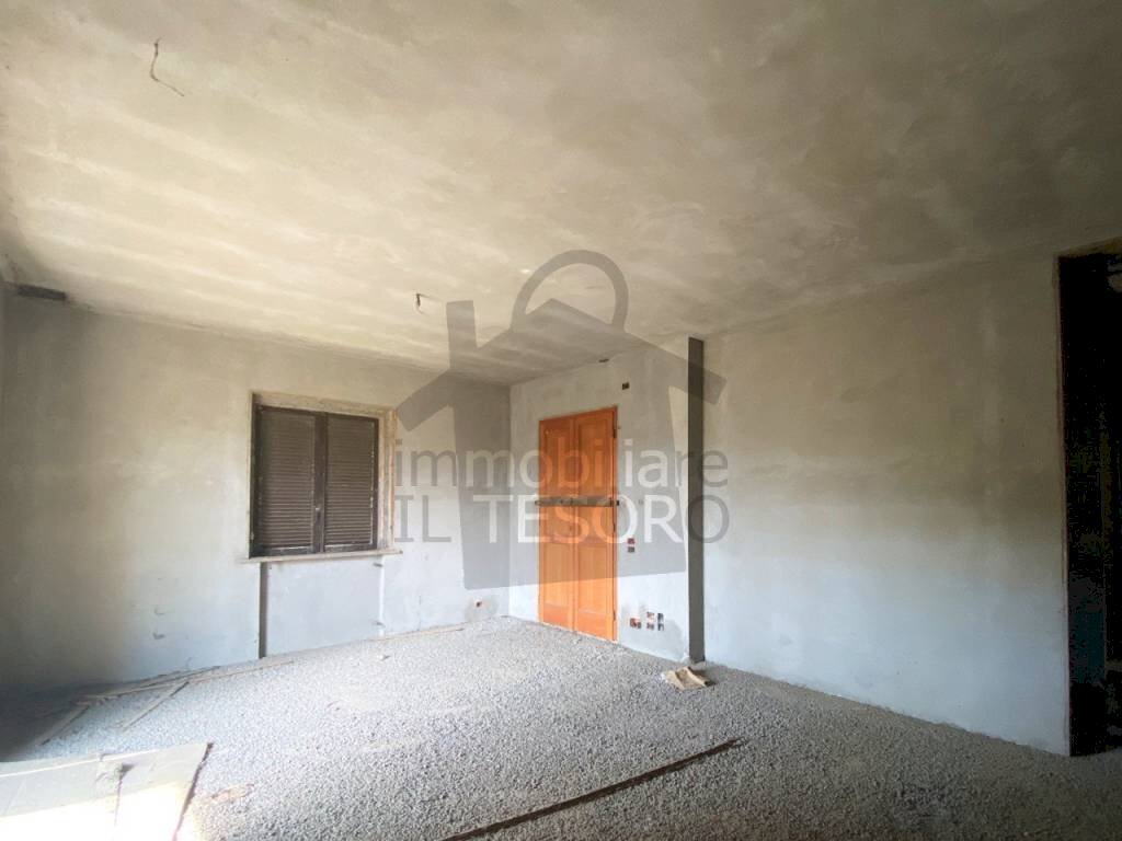 Stanza non arredata - Villa via Consorziale, Rimini - foto 2
