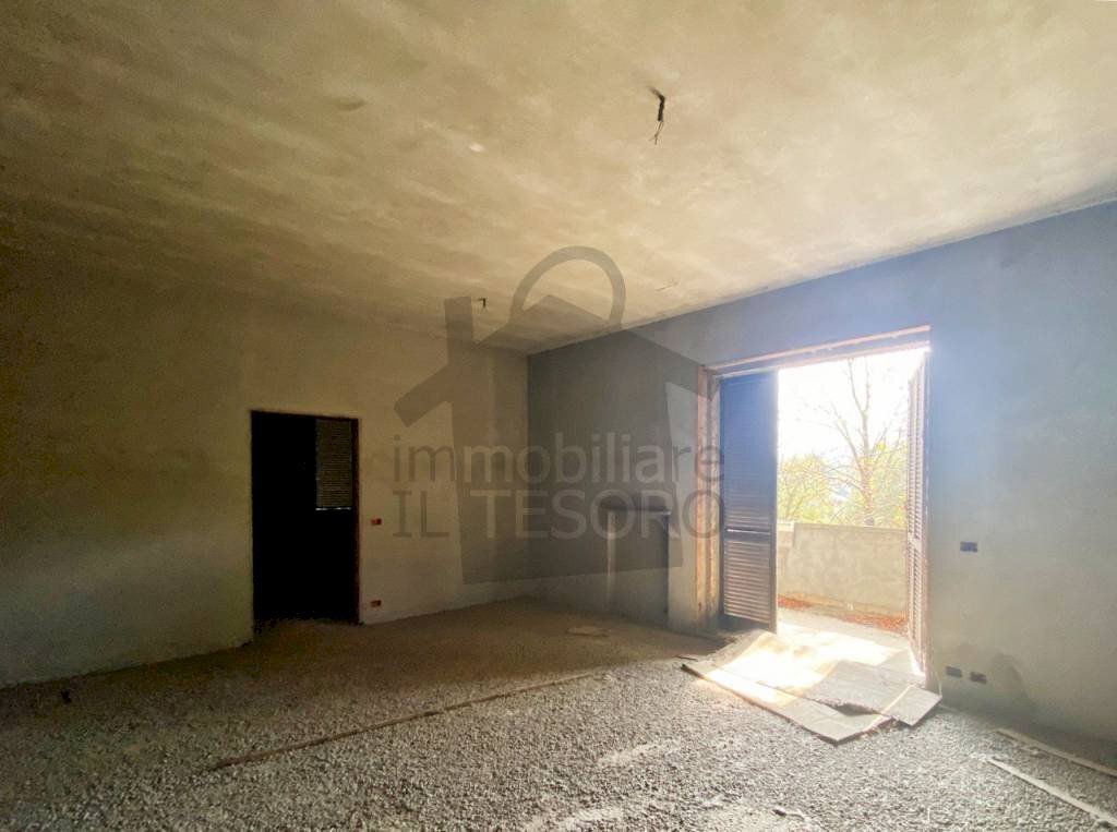 Stanza non arredata - Villa via Consorziale, Rimini - foto 3