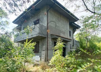 Facciata - Villa via Consorziale, Rimini - foto 1