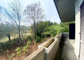 Balcone - Villa via Consorziale, Rimini - foto 4