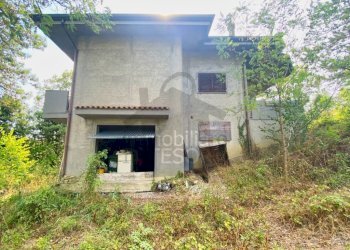 Facciata - Villa via Consorziale, Rimini - foto 5