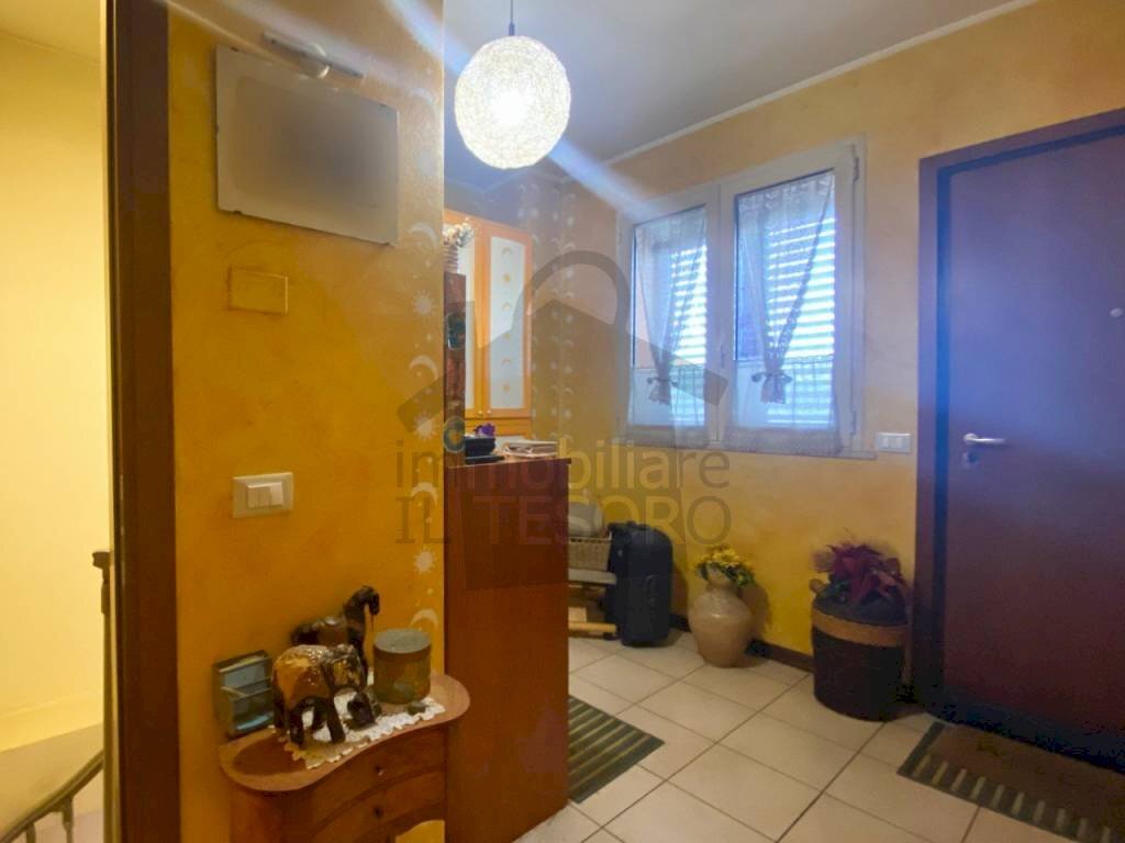 Interno appartamento - Casa indipendente via Pianetta, San Leo - foto 3