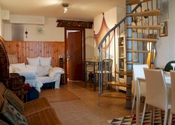 Salone - Casa indipendente via Pianetta, San Leo - foto 5