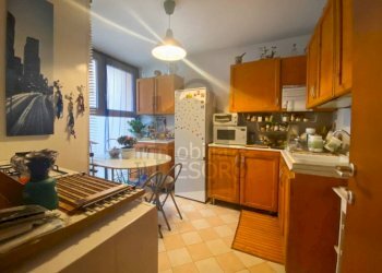 Cucina - Casa indipendente via Pianetta, San Leo - foto 6