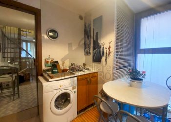 Cucina - Casa indipendente via Pianetta, San Leo - foto 7