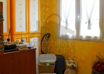 Stanza arredata - Casa indipendente via Pianetta, San Leo - foto 8