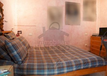 Camera da letto - Casa indipendente via Pianetta, San Leo - foto 9