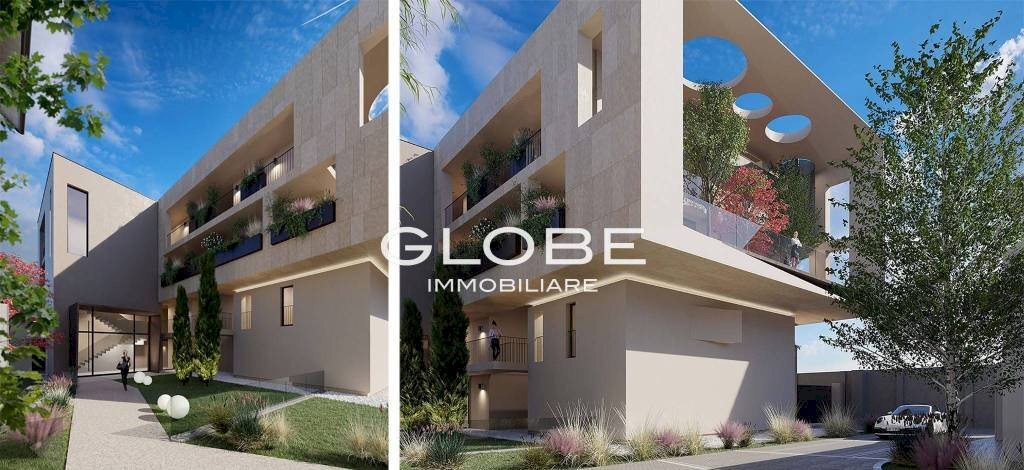 Facciata - Appartamento via Robassomero, 13, Ciriè - foto 2